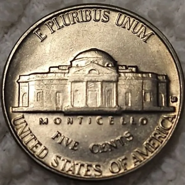 Dearborn's-Jefferson-Nickels---1938-2005