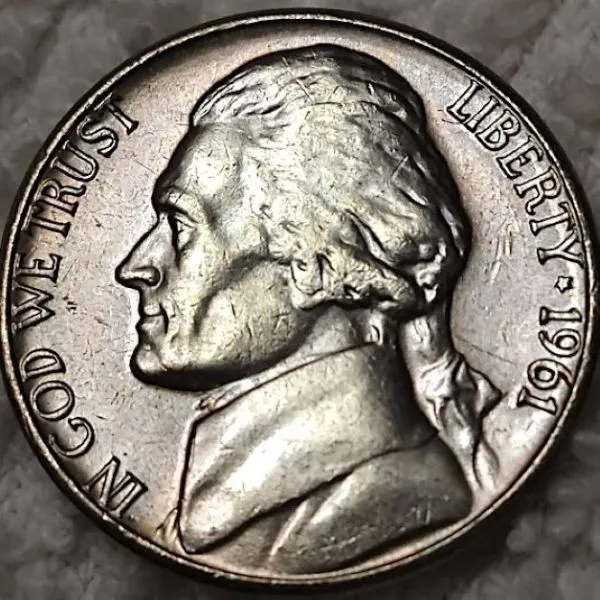 Dearborn's-Jefferson-Nickels---1938-2005