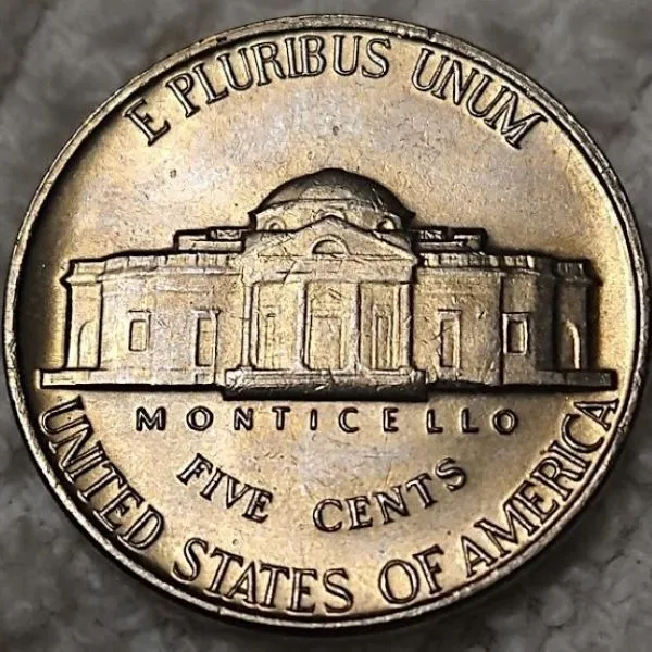 Dearborn's-Jefferson-Nickels---1938-2005