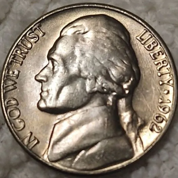 Dearborn's-Jefferson-Nickels---1938-2005