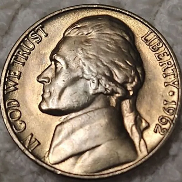 Dearborn's-Jefferson-Nickels---1938-2005