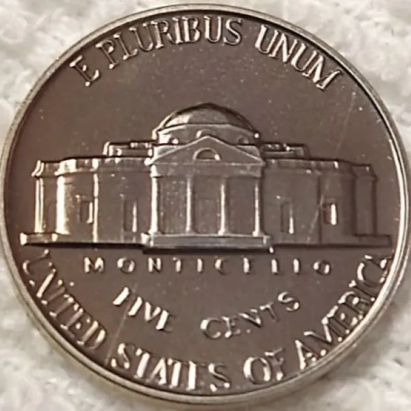 Dearborn's-Jefferson-Nickels---1938-2005