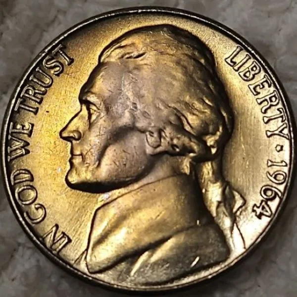 Dearborn's-Jefferson-Nickels---1938-2005