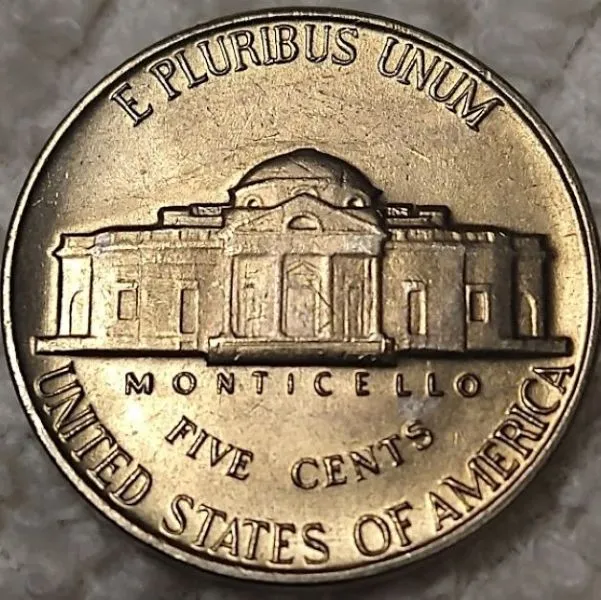 Dearborn's-Jefferson-Nickels---1938-2005