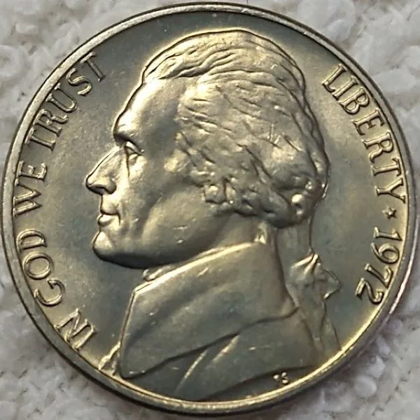 Dearborn's-Jefferson-Nickels---1938-2005