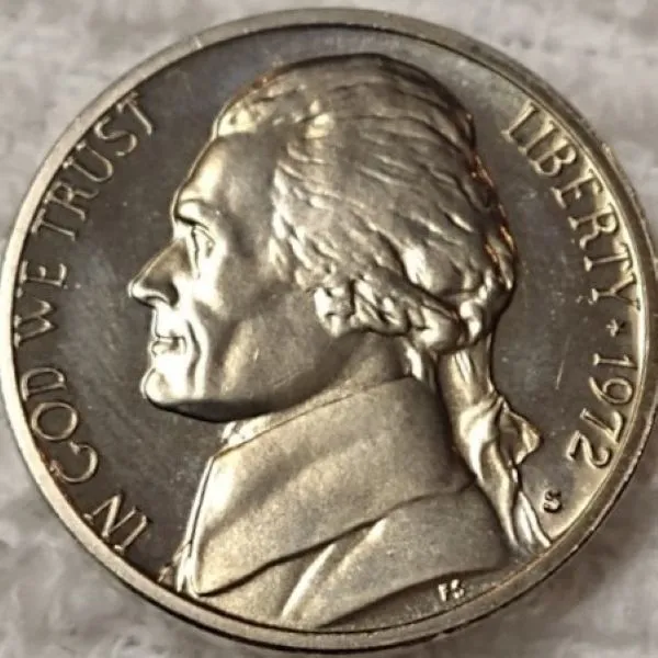 Dearborn's-Jefferson-Nickels---1938-2005