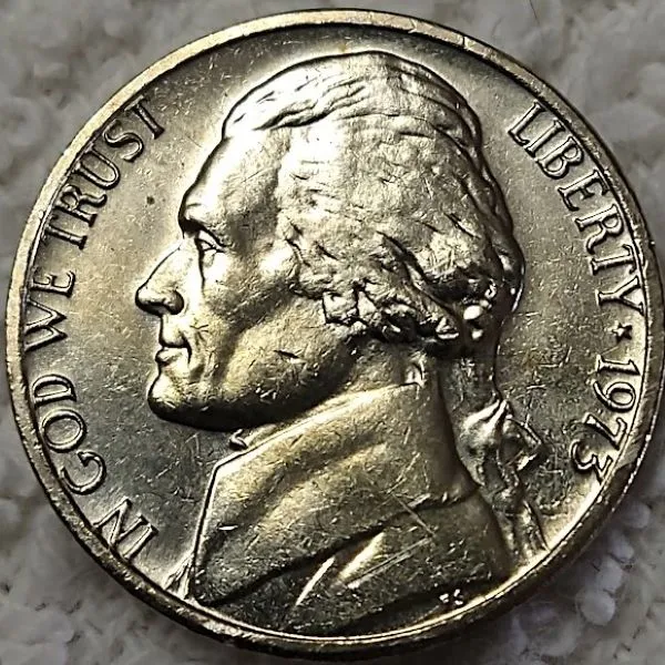Dearborn's-Jefferson-Nickels---1938-2005