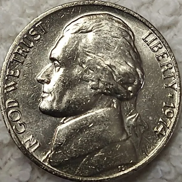 Dearborn's-Jefferson-Nickels---1938-2005