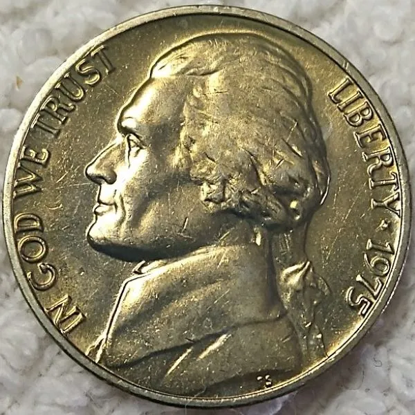 Dearborn's-Jefferson-Nickels---1938-2005