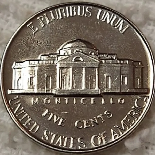 Dearborn's-Jefferson-Nickels---1938-2005