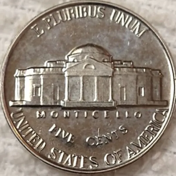 Dearborn's-Jefferson-Nickels---1938-2005