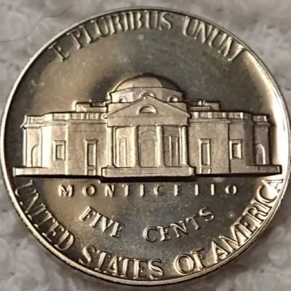 Dearborn's-Jefferson-Nickels---1938-2005