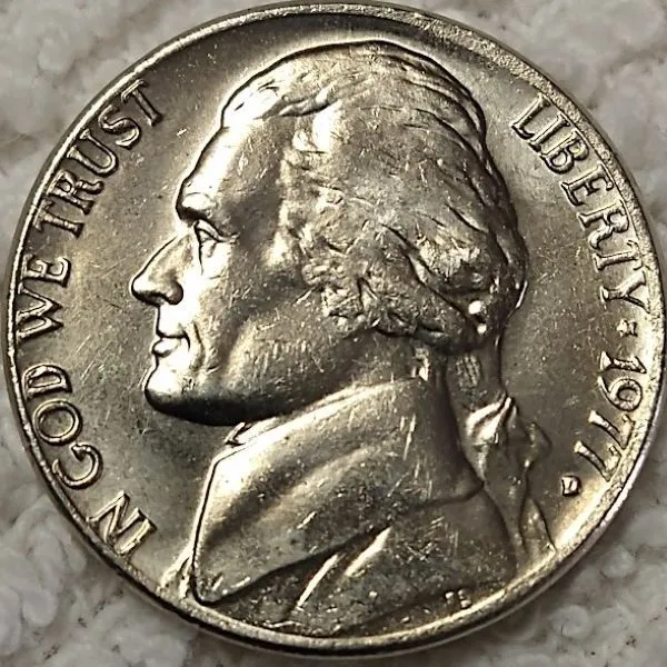 Dearborn's-Jefferson-Nickels---1938-2005