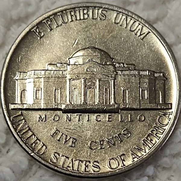 Dearborn's-Jefferson-Nickels---1938-2005