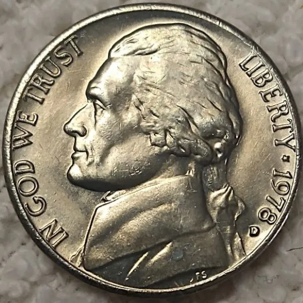 Dearborn's-Jefferson-Nickels---1938-2005