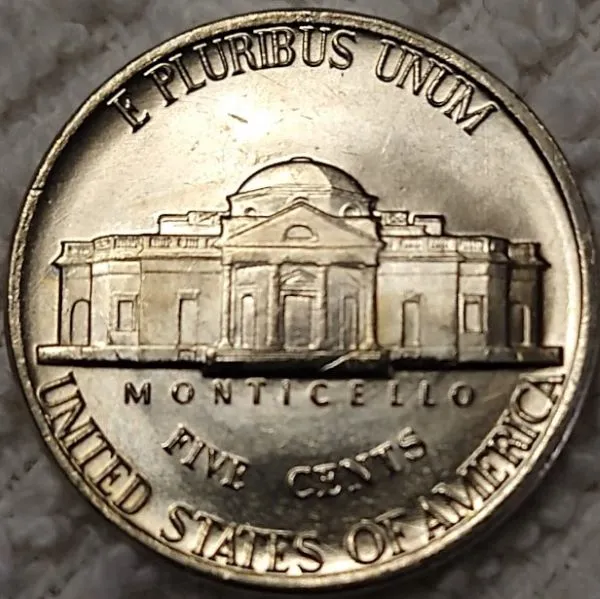 Dearborn's-Jefferson-Nickels---1938-2005