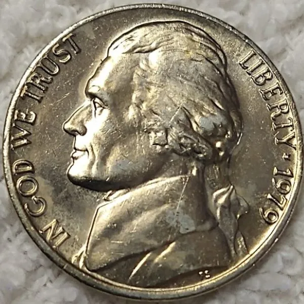 Dearborn's-Jefferson-Nickels---1938-2005