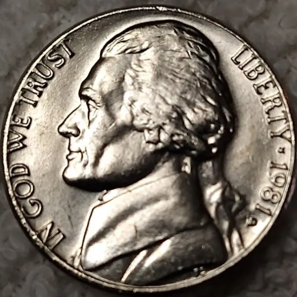 Dearborn's-Jefferson-Nickels---1938-2005