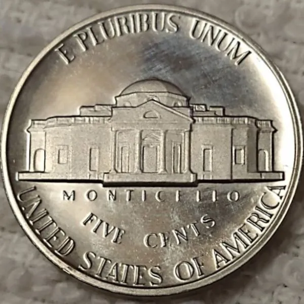 Dearborn's-Jefferson-Nickels---1938-2005
