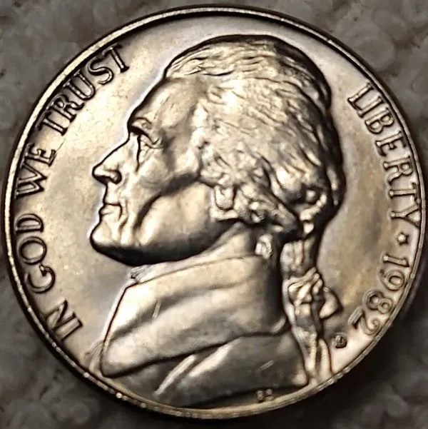 Dearborn's-Jefferson-Nickels---1938-2005