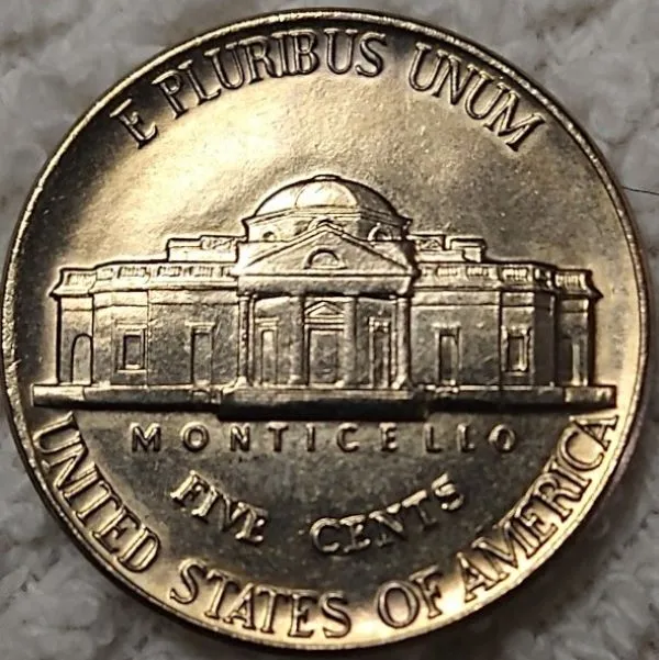 Dearborn's-Jefferson-Nickels---1938-2005