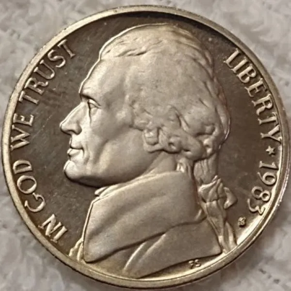 Dearborn's-Jefferson-Nickels---1938-2005