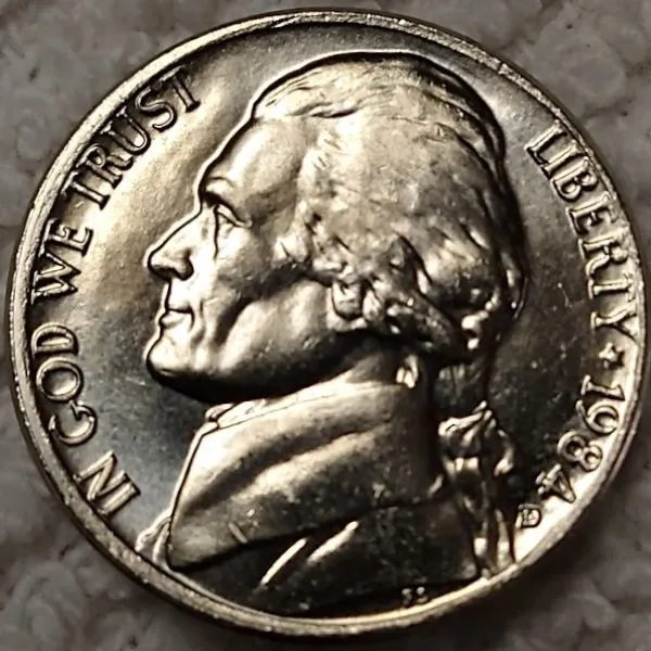 Dearborn's-Jefferson-Nickels---1938-2005