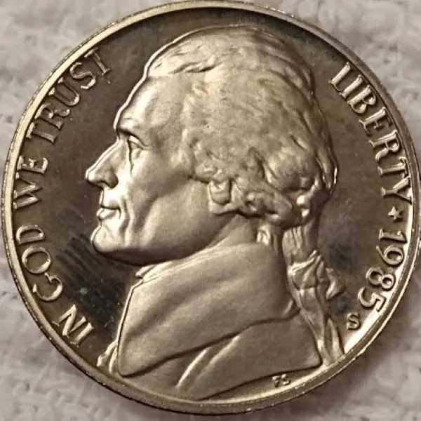 Dearborn's-Jefferson-Nickels---1938-2005