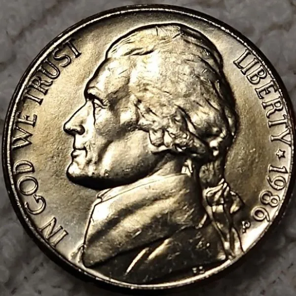 Dearborn's-Jefferson-Nickels---1938-2005