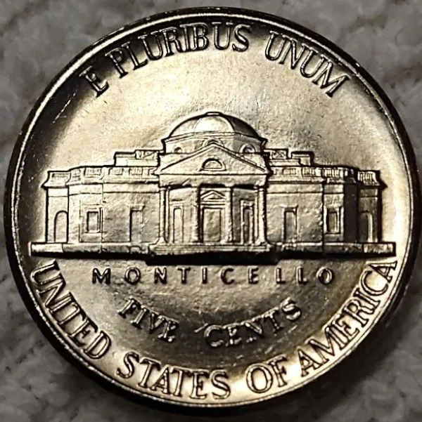 Dearborn's-Jefferson-Nickels---1938-2005