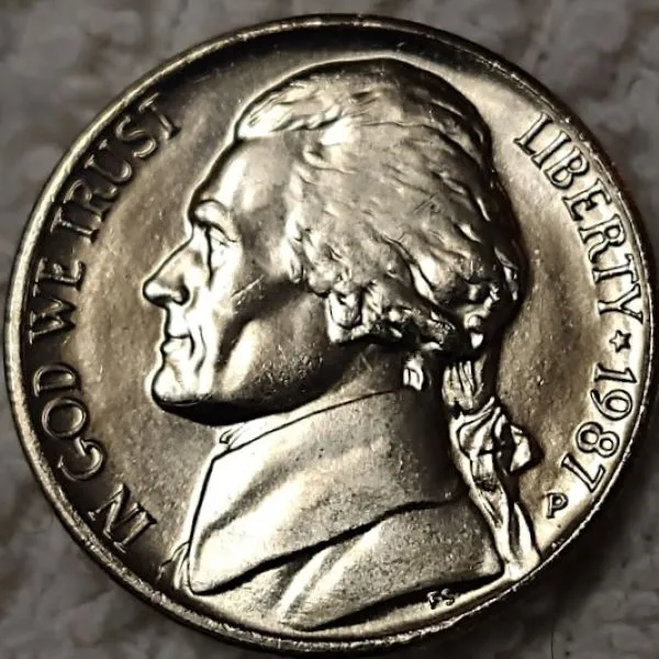 Dearborn's-Jefferson-Nickels---1938-2005