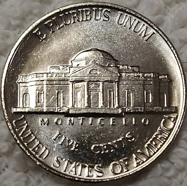 Dearborn's-Jefferson-Nickels---1938-2005