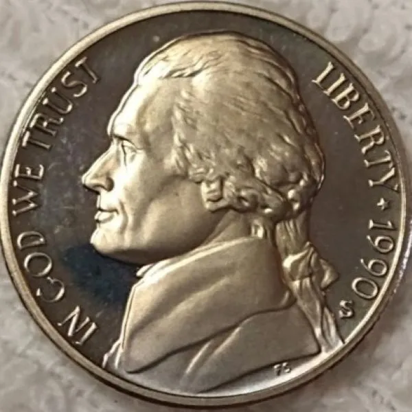 Dearborn's-Jefferson-Nickels---1938-2005