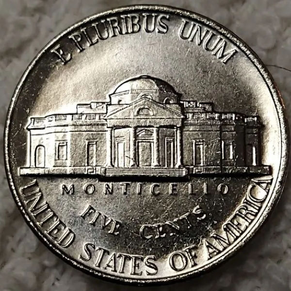 Dearborn's-Jefferson-Nickels---1938-2005