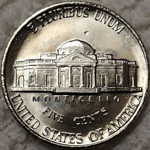 Dearborn's-Jefferson-Nickels---1938-2005