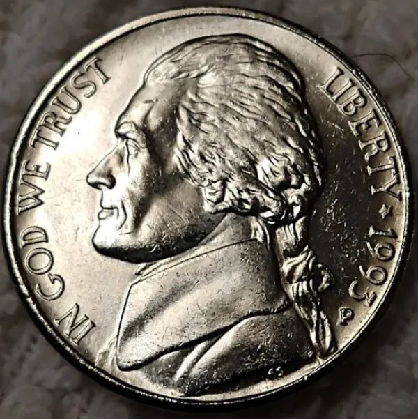 Dearborn's-Jefferson-Nickels---1938-2005