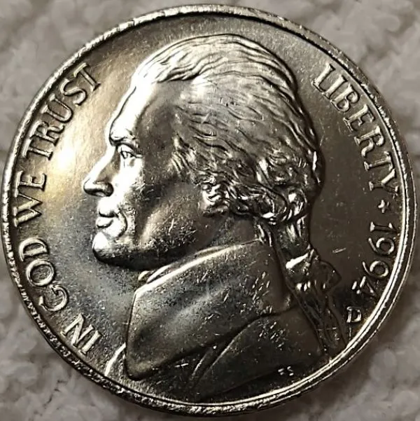 Dearborn's-Jefferson-Nickels---1938-2005