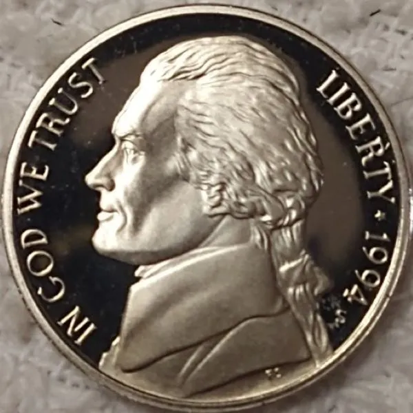 Dearborn's-Jefferson-Nickels---1938-2005