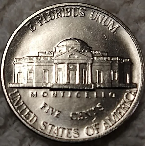 Dearborn's-Jefferson-Nickels---1938-2005
