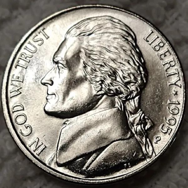 Dearborn's-Jefferson-Nickels---1938-2005