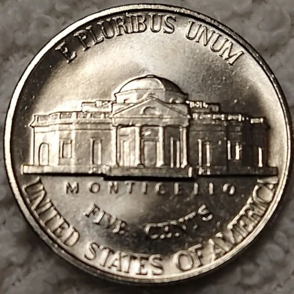 Dearborn's-Jefferson-Nickels---1938-2005