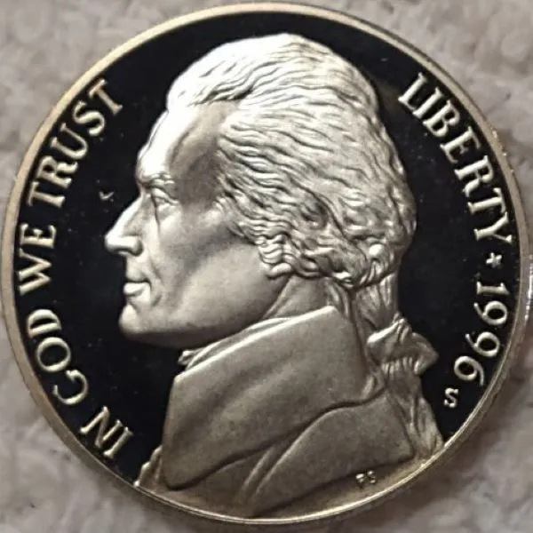 Dearborn's-Jefferson-Nickels---1938-2005