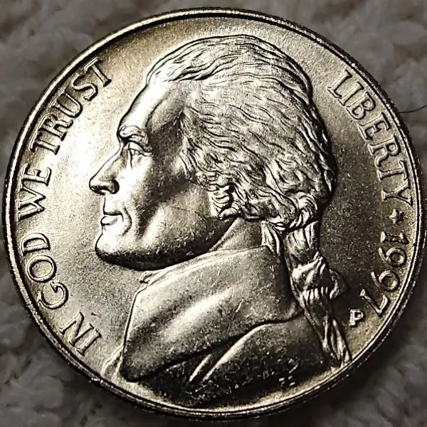 Dearborn's-Jefferson-Nickels---1938-2005