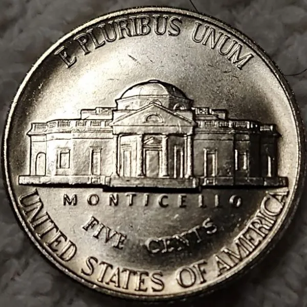 Dearborn's-Jefferson-Nickels---1938-2005