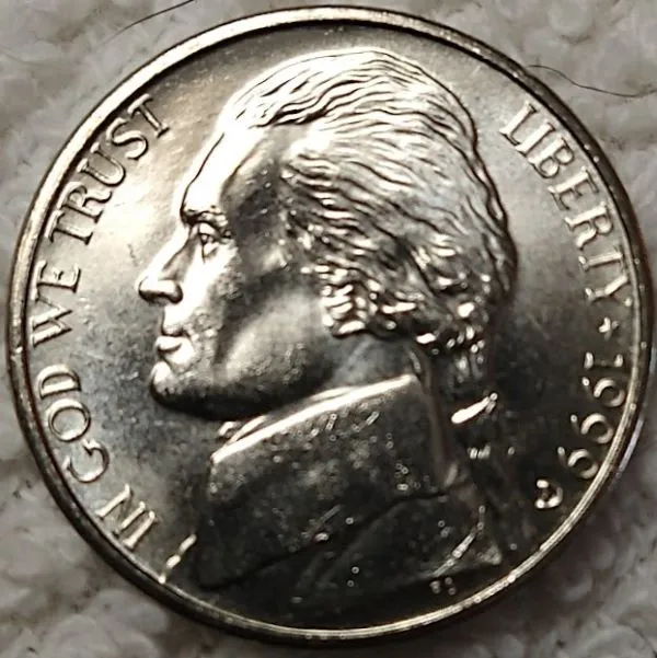 Dearborn's-Jefferson-Nickels---1938-2005