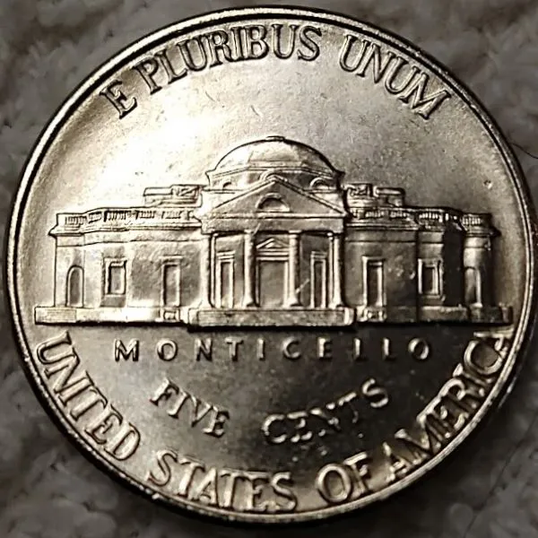 Dearborn's-Jefferson-Nickels---1938-2005