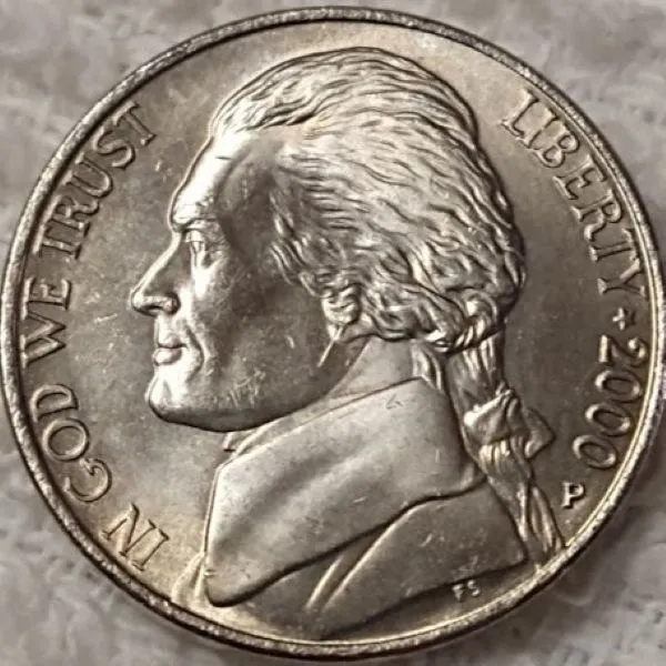 Dearborn's-Jefferson-Nickels---1938-2005