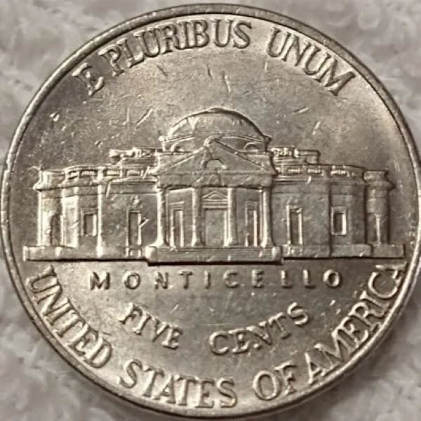Dearborn's-Jefferson-Nickels---1938-2005