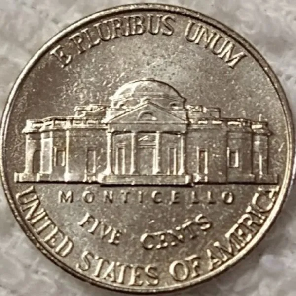 Dearborn's-Jefferson-Nickels---1938-2005