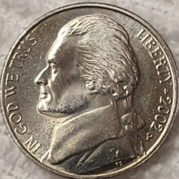 Dearborn's-Jefferson-Nickels---1938-2005
